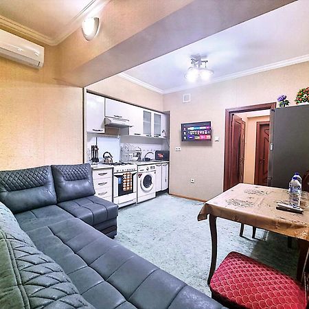 City Center Apartment 1 Tasjkent Eksteriør billede