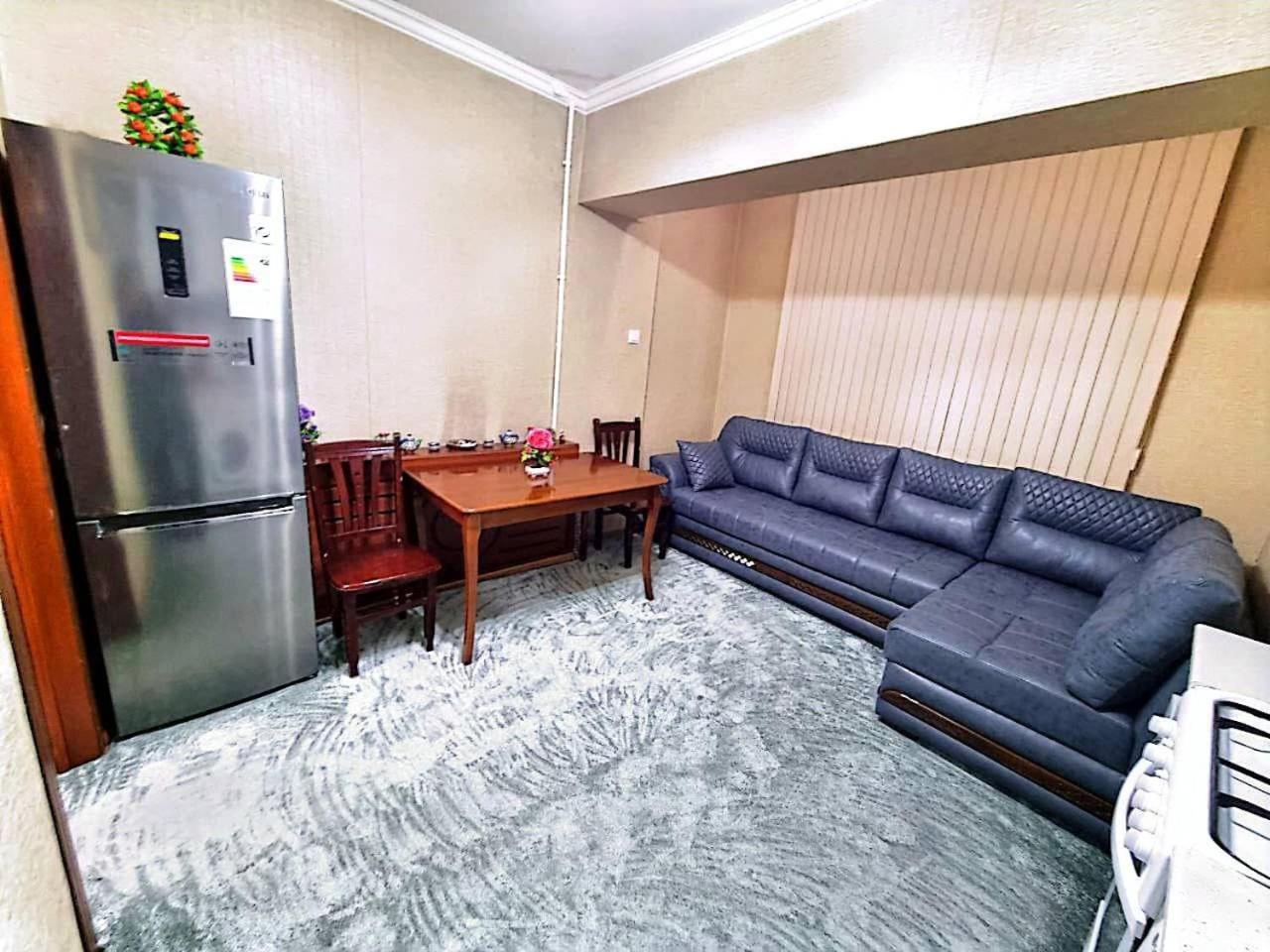 City Center Apartment 1 Tasjkent Eksteriør billede